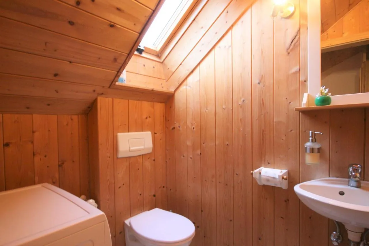 Ferienwohnung Am Muehlbach 2 Halblech
