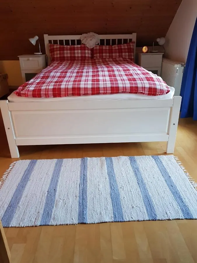Ferienwohnung Am Muehlbach 2 Halblech Apartment
